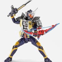 Bandai Kamen Rider Gaim: S.H.Figuarts Kamen Rider Gaim Jimber Lemon Arms [Shinkocchou Seihou] (P-Bandai) - Kidultverse