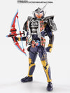 Bandai Kamen Rider Gaim: S.H.Figuarts Kamen Rider Gaim Jimber Lemon Arms [Shinkocchou Seihou] (P-Bandai) - Kidultverse