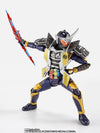 Bandai Kamen Rider Gaim: S.H.Figuarts Kamen Rider Gaim Jimber Lemon Arms [Shinkocchou Seihou] (P-Bandai) - Kidultverse