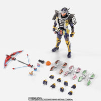 Bandai Kamen Rider Gaim: S.H.Figuarts Kamen Rider Gaim Jimber Lemon Arms [Shinkocchou Seihou] (P-Bandai) - Kidultverse