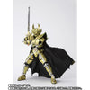 Bandai Kamen Rider Garo: S.H.Figuarts Ougonkishi Garo (Saejima Kouga) Garo [20th Anniversary Ver.] (P-Bandai) - Kidultverse