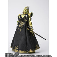 Bandai Kamen Rider Garo: S.H.Figuarts Ougonkishi Garo (Saejima Kouga) Garo [20th Anniversary Ver.] (P-Bandai) - Kidultverse