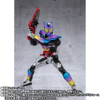 Bandai Kamen Rider Gavv: S.H.Figuarts Kamen RIder Valen Chocodon Form (P-Bandai) - Kidultverse