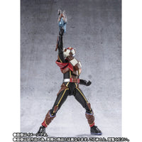 Bandai Kamen Rider Gavv: S.H.Figuarts Kamen RIder Valen Chocodon Form (P-Bandai) - Kidultverse