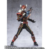 Bandai Kamen Rider Gavv: S.H.Figuarts Kamen RIder Valen Chocodon Form (P-Bandai) - Kidultverse