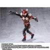 Bandai Kamen Rider Gavv: S.H.Figuarts Kamen RIder Valen Chocodon Form (P-Bandai) - Kidultverse