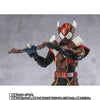Bandai Kamen Rider Gavv: S.H.Figuarts Kamen RIder Valen Chocodon Form (P-Bandai) - Kidultverse