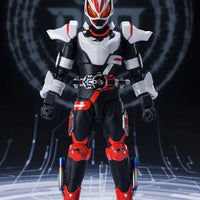 Bandai Kamen Rider Geats: S.H.Figuarts Geats [Magnumboost Form] - Kidultverse