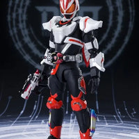 Bandai Kamen Rider Geats: S.H.Figuarts Geats [Magnumboost Form] - Kidultverse