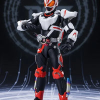 Bandai Kamen Rider Geats: S.H.Figuarts Geats [Magnumboost Form] - Kidultverse