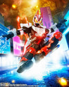 Bandai Kamen Rider Geats: S.H.Figuarts Geats [Magnumboost Form] - Kidultverse