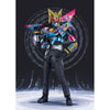 Bandai Kamen Rider Geats: S.H.Figuarts Kamen Rider Na-Go Beat Form - Kidultverse