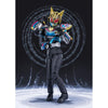 Bandai Kamen Rider Geats: S.H.Figuarts Kamen Rider Na-Go Beat Form - Kidultverse