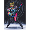 Bandai Kamen Rider Geats: S.H.Figuarts Kamen Rider Na-Go Beat Form - Kidultverse