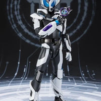 Bandai Kamen Rider Geats: S.H.Figuarts Kamen Rider Ziin - Kidultverse