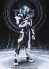 Bandai Kamen Rider Geats: S.H.Figuarts Kamen Rider Ziin - Kidultverse