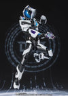 Bandai Kamen Rider Geats: S.H.Figuarts Kamen Rider Ziin - Kidultverse