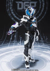 Bandai Kamen Rider Geats: S.H.Figuarts Kamen Rider Ziin - Kidultverse