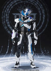 Bandai Kamen Rider Geats: S.H.Figuarts Kamen Rider Ziin - Kidultverse