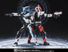 Bandai Kamen Rider Geats: S.H.Figuarts Kamen Rider Ziin - Kidultverse