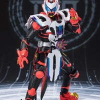 Bandai Kamen Rider Geats: S.H.Figuarts Laserboost Form ＆ Boost Form Mark II - Kidultverse