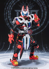 Bandai Kamen Rider Geats: S.H.Figuarts Laserboost Form ＆ Boost Form Mark II - Kidultverse
