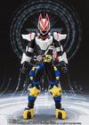 Bandai Kamen Rider Geats: S.H.Figuarts Punk Jack Fever Monster Form (P-Bandai) - Kidultverse