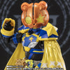 Bandai Kamen Rider Geats: S.H.Figuarts Punk Jack Fever Monster Form (P-Bandai) - Kidultverse