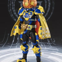 Bandai Kamen Rider Geats: S.H.Figuarts Punk Jack Fever Monster Form (P-Bandai) - Kidultverse
