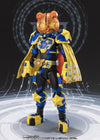 Bandai Kamen Rider Geats: S.H.Figuarts Punk Jack Fever Monster Form (P-Bandai) - Kidultverse