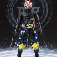 Bandai Kamen Rider Geats: S.H.Figuarts Punk Jack Fever Monster Form (P-Bandai) - Kidultverse