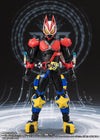 Bandai Kamen Rider Geats: S.H.Figuarts Punk Jack Fever Monster Form (P-Bandai) - Kidultverse