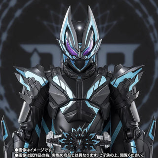Bandai Kamen Rider Geats: S.H.Figuarts XGeats (P-Bandai) - Kidultverse