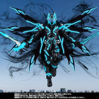 Bandai Kamen Rider Geats: S.H.Figuarts XGeats (P-Bandai) - Kidultverse