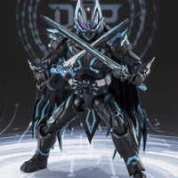 Bandai Kamen Rider Geats: S.H.Figuarts XGeats (P-Bandai) - Kidultverse