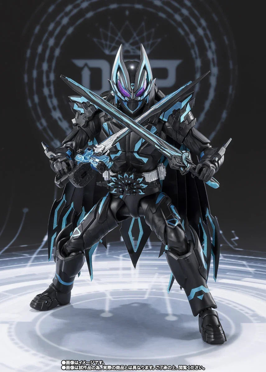 Bandai Kamen Rider Geats: S.H.Figuarts XGeats (P-Bandai) - Kidultverse