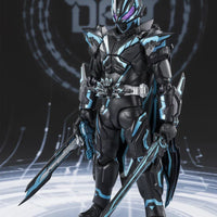 Bandai Kamen Rider Geats: S.H.Figuarts XGeats (P-Bandai) - Kidultverse