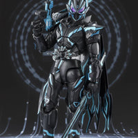 Bandai Kamen Rider Geats: S.H.Figuarts XGeats (P-Bandai) - Kidultverse