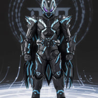 Bandai Kamen Rider Geats: S.H.Figuarts XGeats (P-Bandai) - Kidultverse