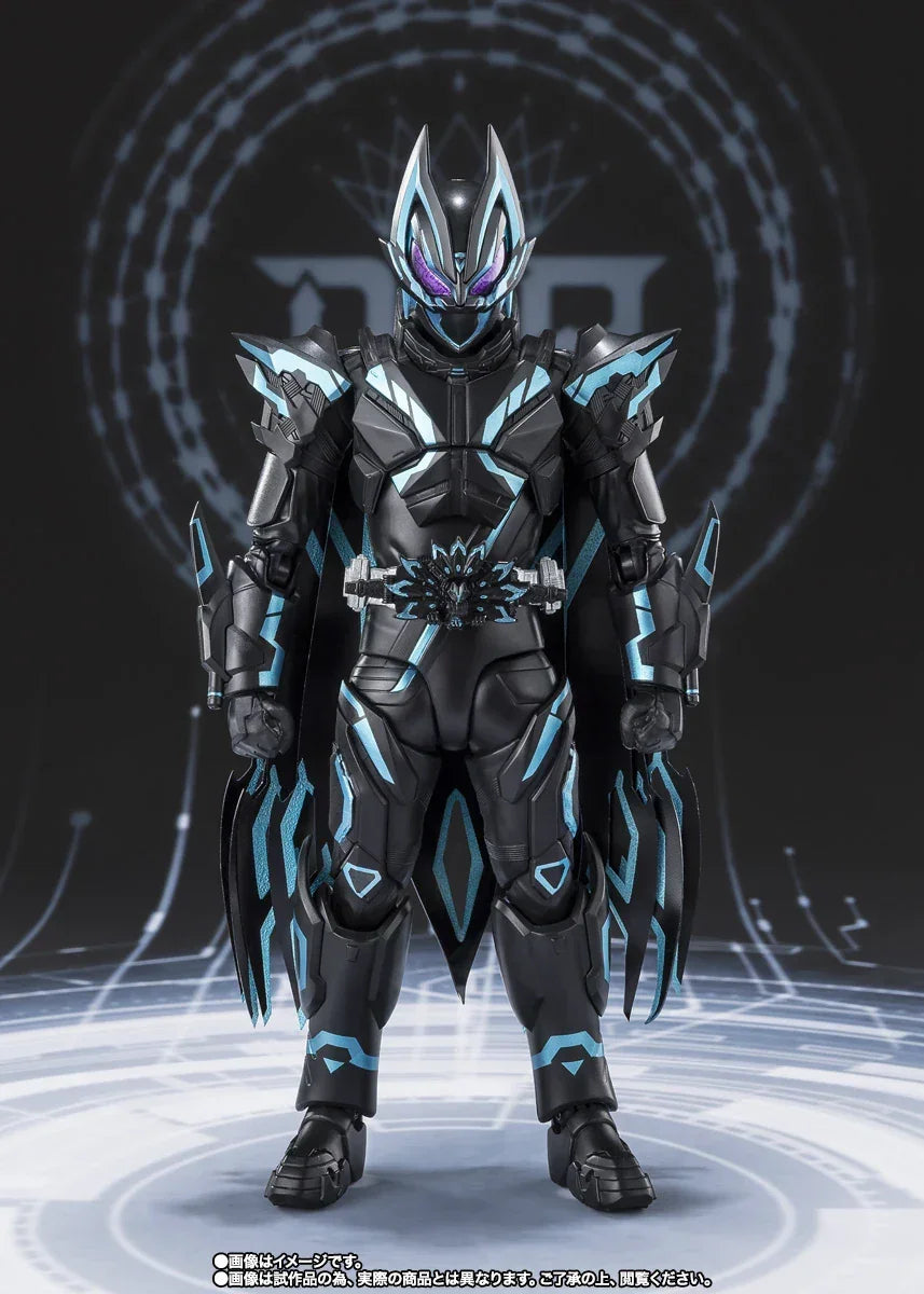 Bandai Kamen Rider Geats: S.H.Figuarts XGeats (P-Bandai) - Kidultverse