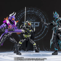 Bandai Kamen Rider Geats: S.H.Figuarts XGeats (P-Bandai) - Kidultverse