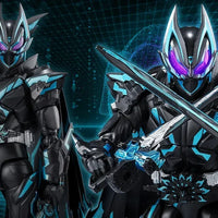 Bandai Kamen Rider Geats: S.H.Figuarts XGeats (P-Bandai) - Kidultverse