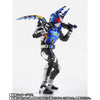 Bandai Kamen Rider Kabuto: S.H.Figuarts Gatack Form [Shinkocchou Seihou 10th Anniversary Ver.] (P-Bandai) - Kidultverse