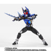 Bandai Kamen Rider Kabuto: S.H.Figuarts Gatack Form [Shinkocchou Seihou 10th Anniversary Ver.] (P-Bandai) - Kidultverse