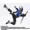 Bandai Kamen Rider Kabuto: S.H.Figuarts Gatack Form [Shinkocchou Seihou 10th Anniversary Ver.] (P-Bandai) - Kidultverse