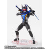 Bandai Kamen Rider Kabuto: S.H.Figuarts Gatack Form [Shinkocchou Seihou 10th Anniversary Ver.] (P-Bandai) - Kidultverse