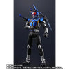 Bandai Kamen Rider Kabuto: S.H.Figuarts Gatack Form [Shinkocchou Seihou 10th Anniversary Ver.] (P-Bandai) - Kidultverse