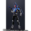 Bandai Kamen Rider Kabuto: S.H.Figuarts Gatack Form [Shinkocchou Seihou 10th Anniversary Ver.] (P-Bandai) - Kidultverse