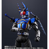 Bandai Kamen Rider Kabuto: S.H.Figuarts Gatack Form [Shinkocchou Seihou 10th Anniversary Ver.] (P-Bandai) - Kidultverse