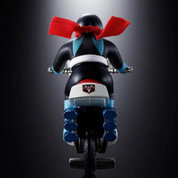 Kamen Rider: Popy: Kamen Rider 1 Cyclone